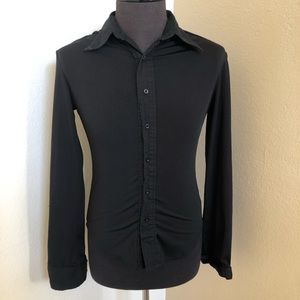 Terranova men’s Shirt Size L